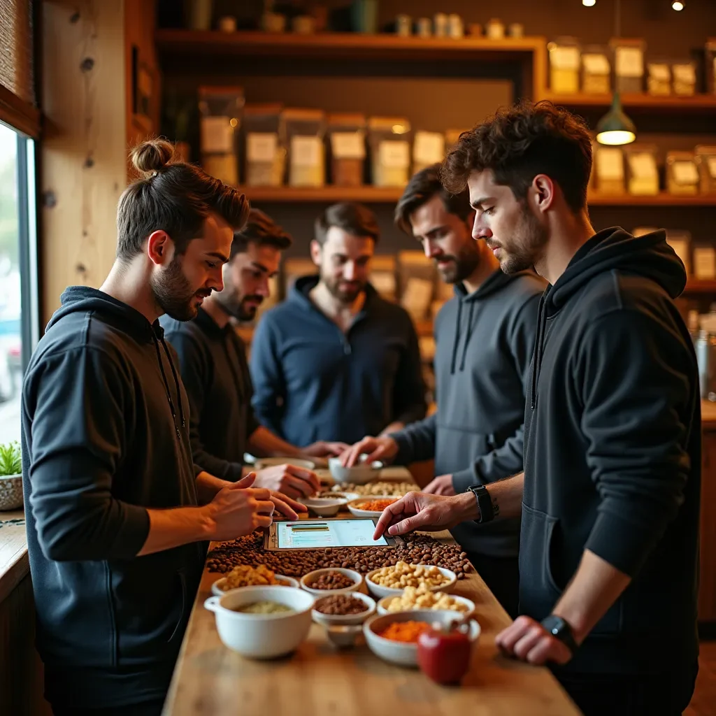 Innovation in action